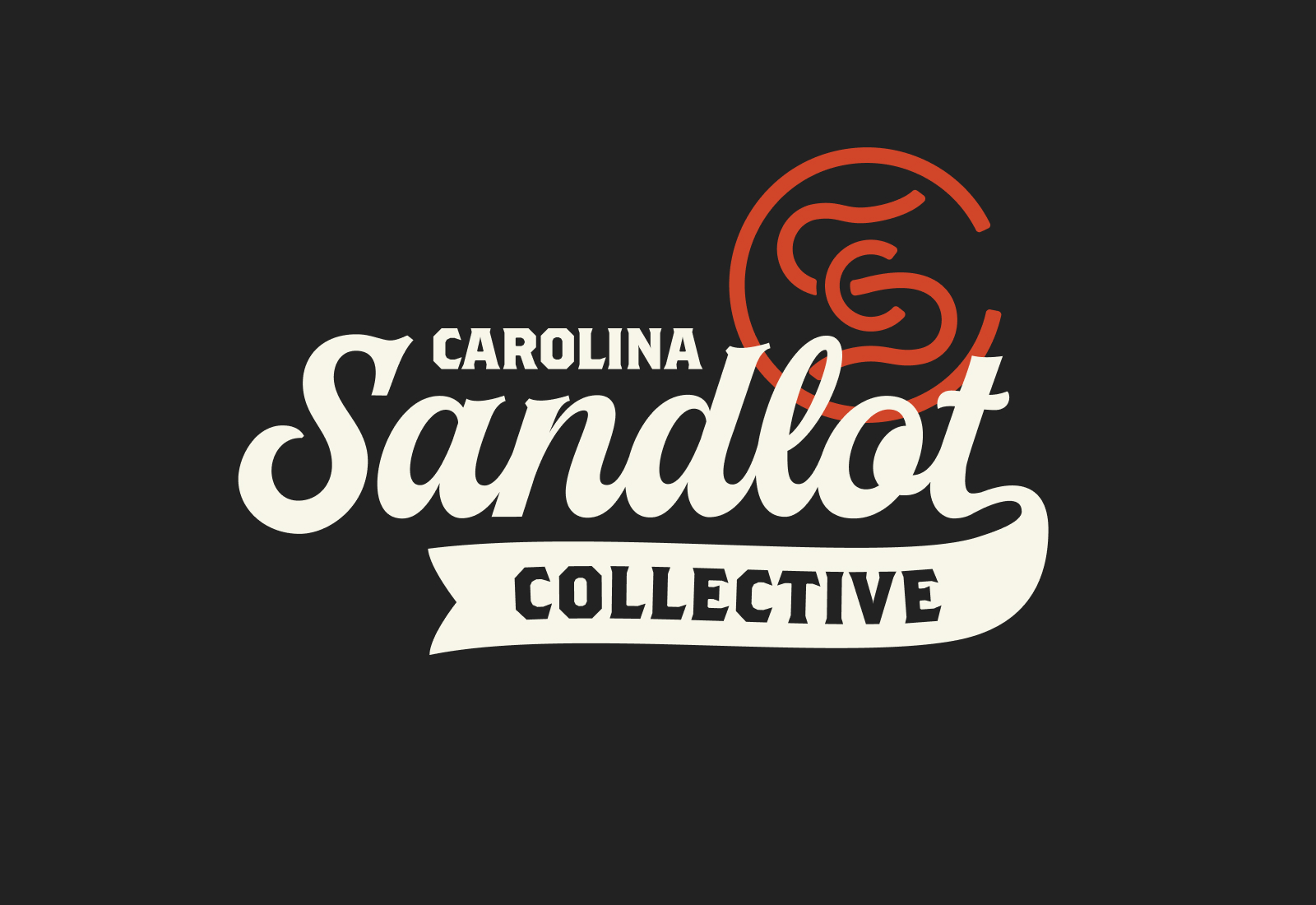 Logo Overlays | Carolina Sandlot Collective